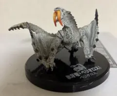超造形魂　モンスターハンター　（ベリオロス）