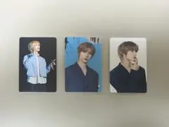 TXT トレカ BEOMGYU ボムギュ
