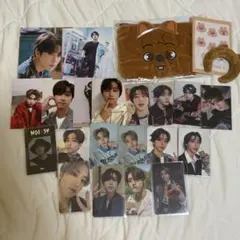 straykids スキズ ハン まとめ売り