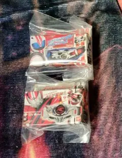 仮面ライダーシリーズ DXミニチュア＆パッケージコレクション01