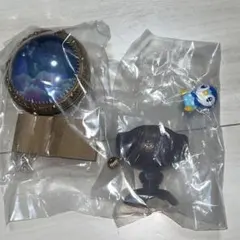 ポケモン　Kaichu Collection ポッチャマ　リーメント