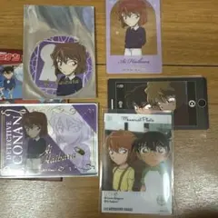 2025年最新】灰原哀 カードの人気アイテム - メルカリ