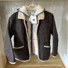 KP ケーピー　ニットプランナー　2way ジャンバー　140cm