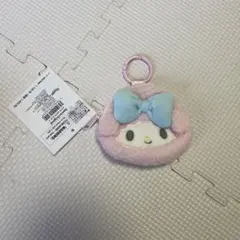 サンリオ マイメロディ ミニポーチ