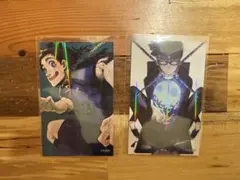 ブルーロック 伊勢丹 ホロカード