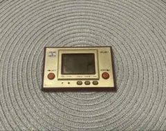 ゲームアンドウォッチ ジャンク レトロ