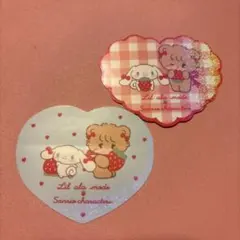 fancy sanrio 伊勢丹 aromantic ロールシール キティ - メルカリ