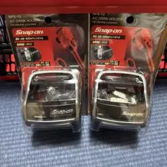 Snap-on スナップオン 傘立て ダストボックス - メルカリ