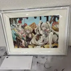 2026年最新】複製原画 直筆サイン入りの人気アイテム - メルカリ