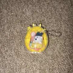 【新品】たまごっち　コレクティブルズ みみっち