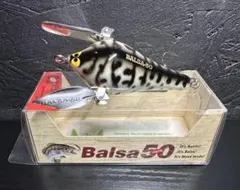 バルサ50 balsa50 ワンダーバード　001 2025年最新】バルサ50 ワンダーバードの人気アイテム - メルカリ