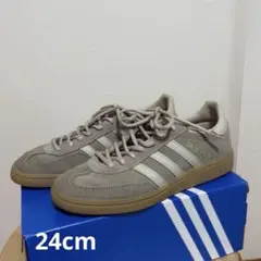 adidas Originals/ハンドボール スペツィアル24cm/替え紐付き