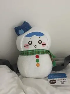 ちいかわエニマイくじ　ハチワレ