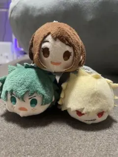 2026年最新】僕のヒーローアカデミア 爆豪勝己 もちもちマスコットの