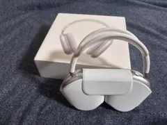 [故障品] AirPods Max シルバー