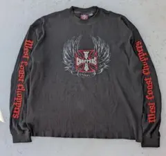 2026年最新】WEST coast choppers ロンtの人気アイテム - メルカリ