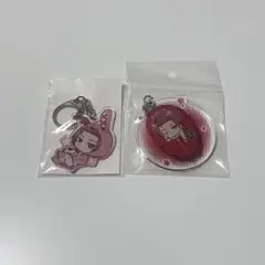 ブルーロック キーホルダー 糸師冴