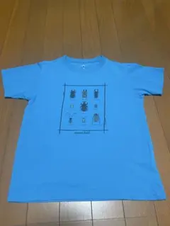 【mont-bell】キッズTシャツ (130)のサムネイル
