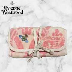 【Vivienne Westwood】ジュエリー アクセサリー　ポーチ ケース