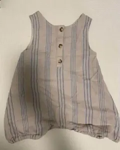 m*i様 CIAOPANIC TYPY ロンパース