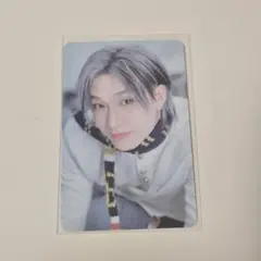 Stray Kids スキズ ペンミ BOXテープ 特典 トレカ バンチャン - メルカリ