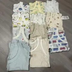 ベビー まとめ売り 肌着