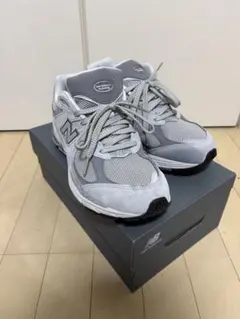 ニューバランス2002r スニーカー