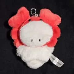 しんりゃくしゃ【カニカニしんりゃくしゃ】ぬいぐるみコレクション