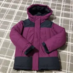 タグ無し中綿ジャケット☆ 130