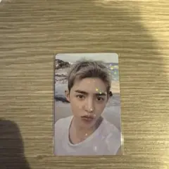 SEVENTEEN CxM エスクプスWeverse特典