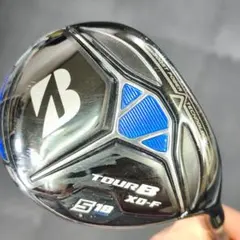 BRIDGESTONE TOUR B XD-Fフェアウェイウッド 5番のサムネイル