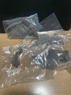 カプコンフィギュアビルダー Vol.27 レダウ　（ボーナスパーツ）