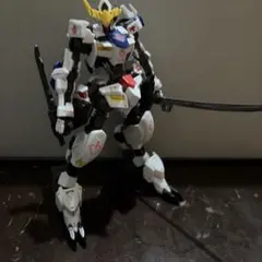 バルバトス カスタム