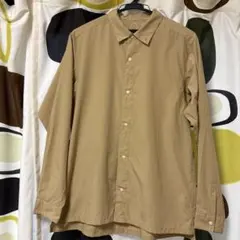 山と道　Bamboo shirt ユニセックス　Ｍのサムネイル