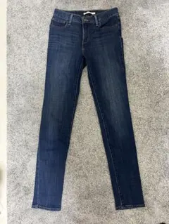 Levi’s スキニーデニム