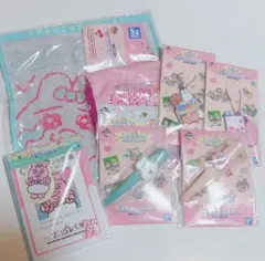 可哀想に！ ～えんじょい★スクールライフ！～ 一番くじ