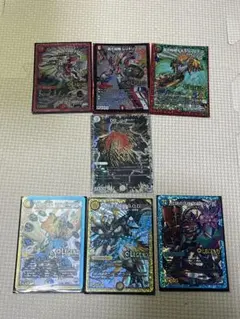 オークション商品 デュエルマスターズ