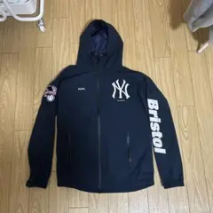 Bristol ナイロンジャケット S ブラック BMS Embroidered Mens 3-in-1 Jacket – Speedway Motorsports