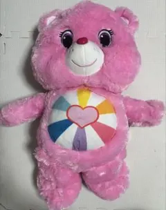 【限定出品】ケアベア　ぬいぐるみ　まとめ売り　60体 楽天市場】☆Care Bears ケアベア ぬいぐるみ マスコット PLAZA