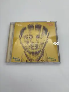 CD ボアダムズ/スーパールーツ