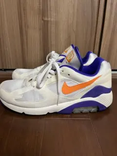 Nike airmax180 27cm エアマックス