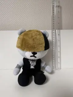 KRUNK×BIGBANG G-DRAGON おすわりぬいぐるみ - メルカリ