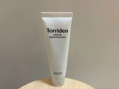 Torriden DIVE IN Cleansing Foam 50mlのサムネイル