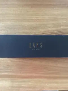 DAKS ボールペン 2本セット Blue pink