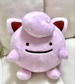 へんしん！メタモン プリン - メルカリ