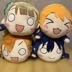 2026年最新】南ことり 寝そべりの人気アイテム - メルカリ