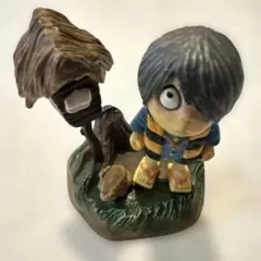 ゲゲゲの鬼太郎『ゲゲゲの鬼太郎』フィギュアのサムネイル