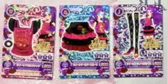 アイカツ！クイーンコーデセット 神崎美月