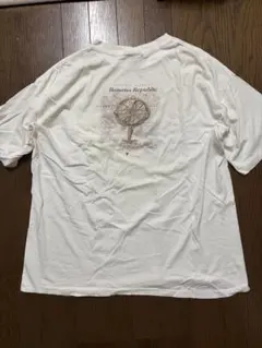 Banana Republic ポケットTシャツ 90s〜のサムネイル