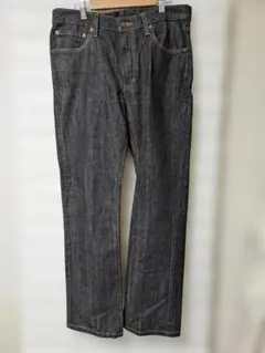 EDWINデニムインターナショナルベーシック　No.403 w33